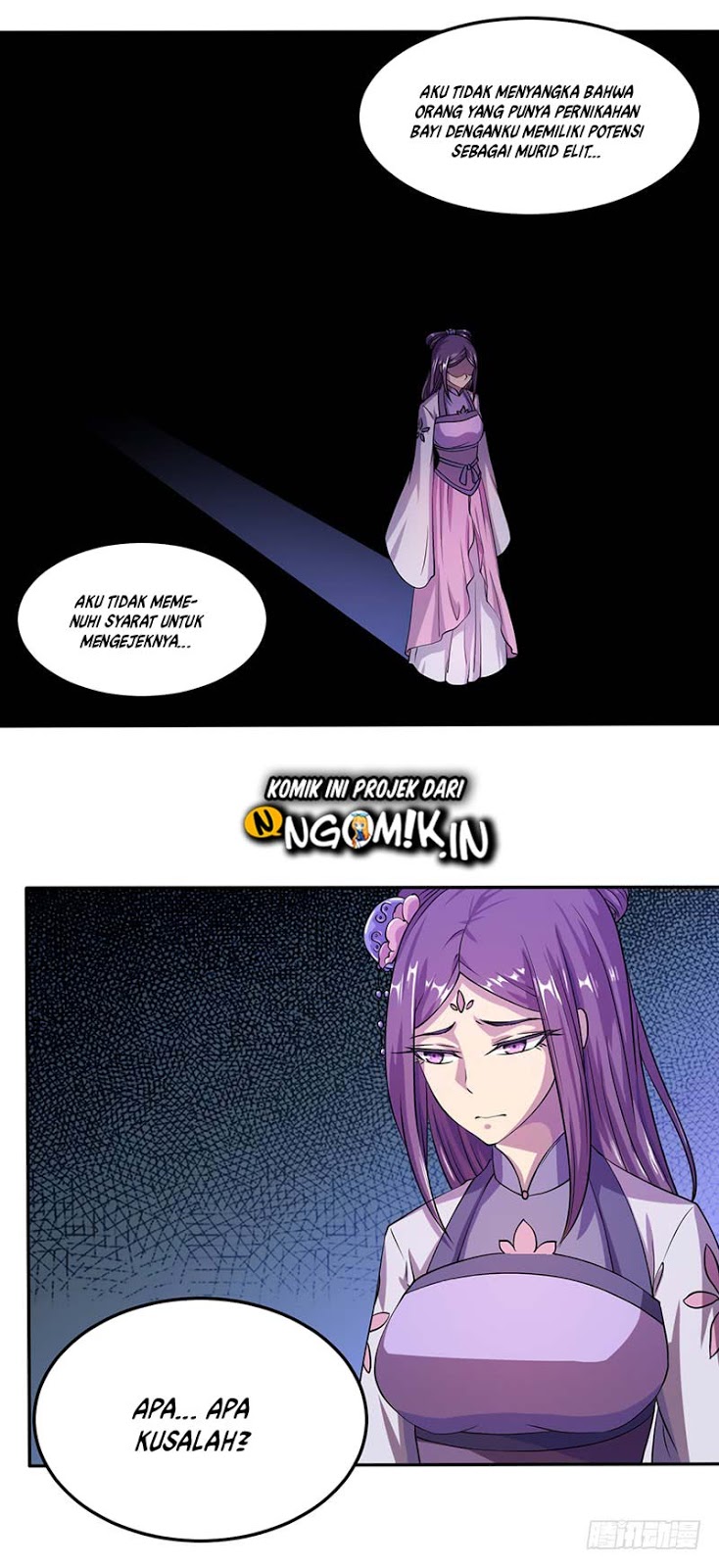 Martial Arts Reigns chapter 18